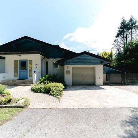 Ferienhaus Karawankenblick Velden Velden am Wörthersee Dış mekan fotoğraf