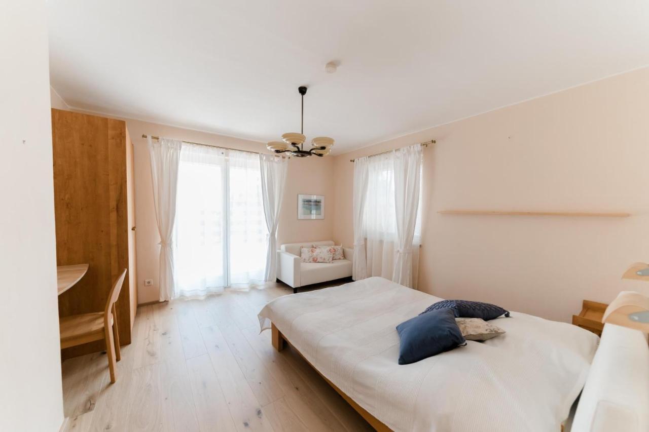Ferienhaus Karawankenblick Velden Velden am Wörthersee Dış mekan fotoğraf