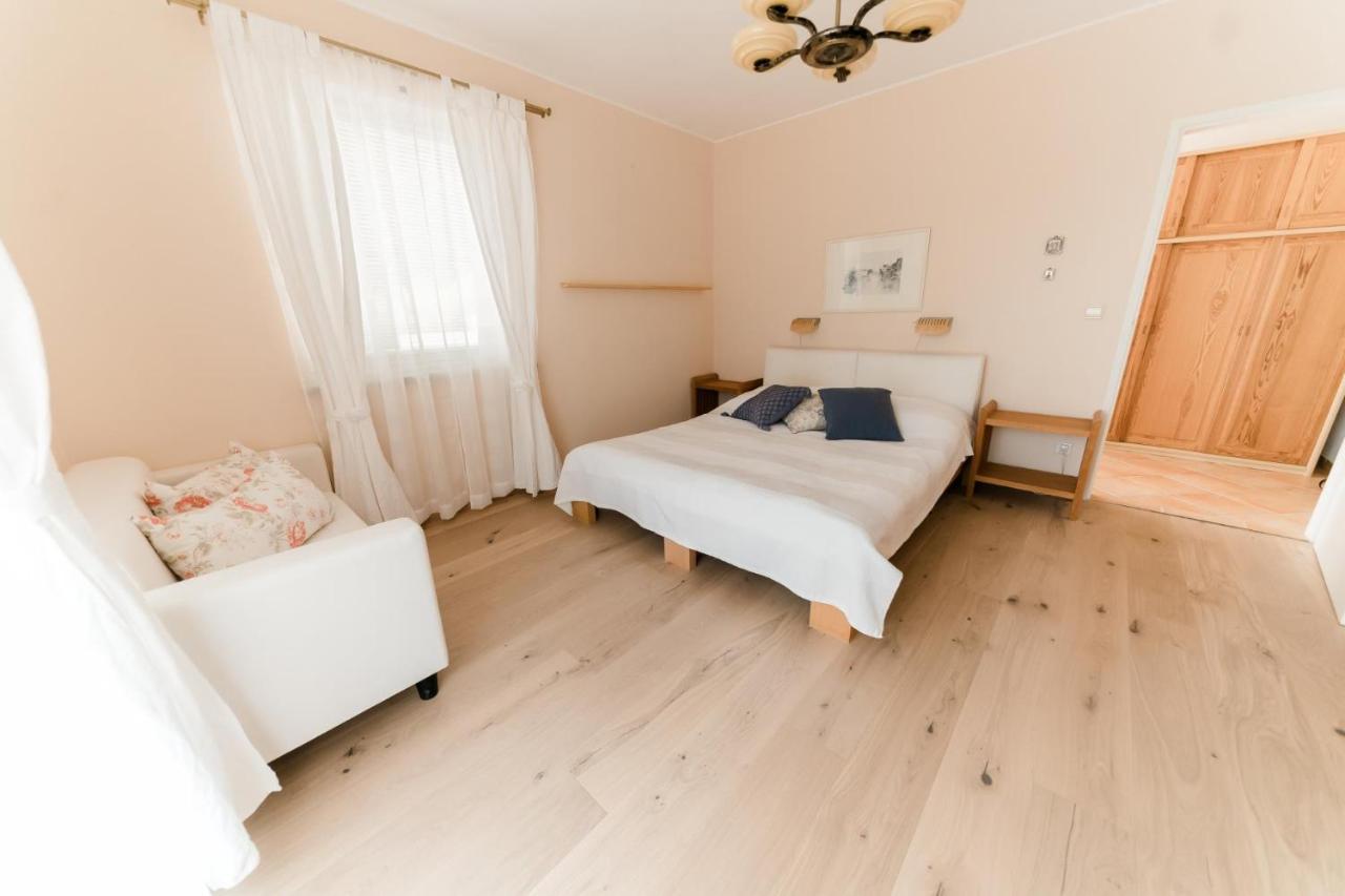 Ferienhaus Karawankenblick Velden Velden am Wörthersee Dış mekan fotoğraf