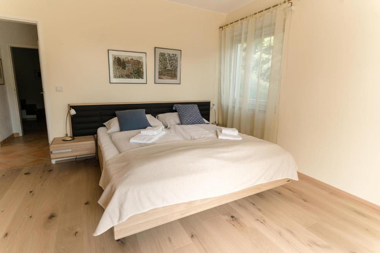 Ferienhaus Karawankenblick Velden Velden am Wörthersee Dış mekan fotoğraf