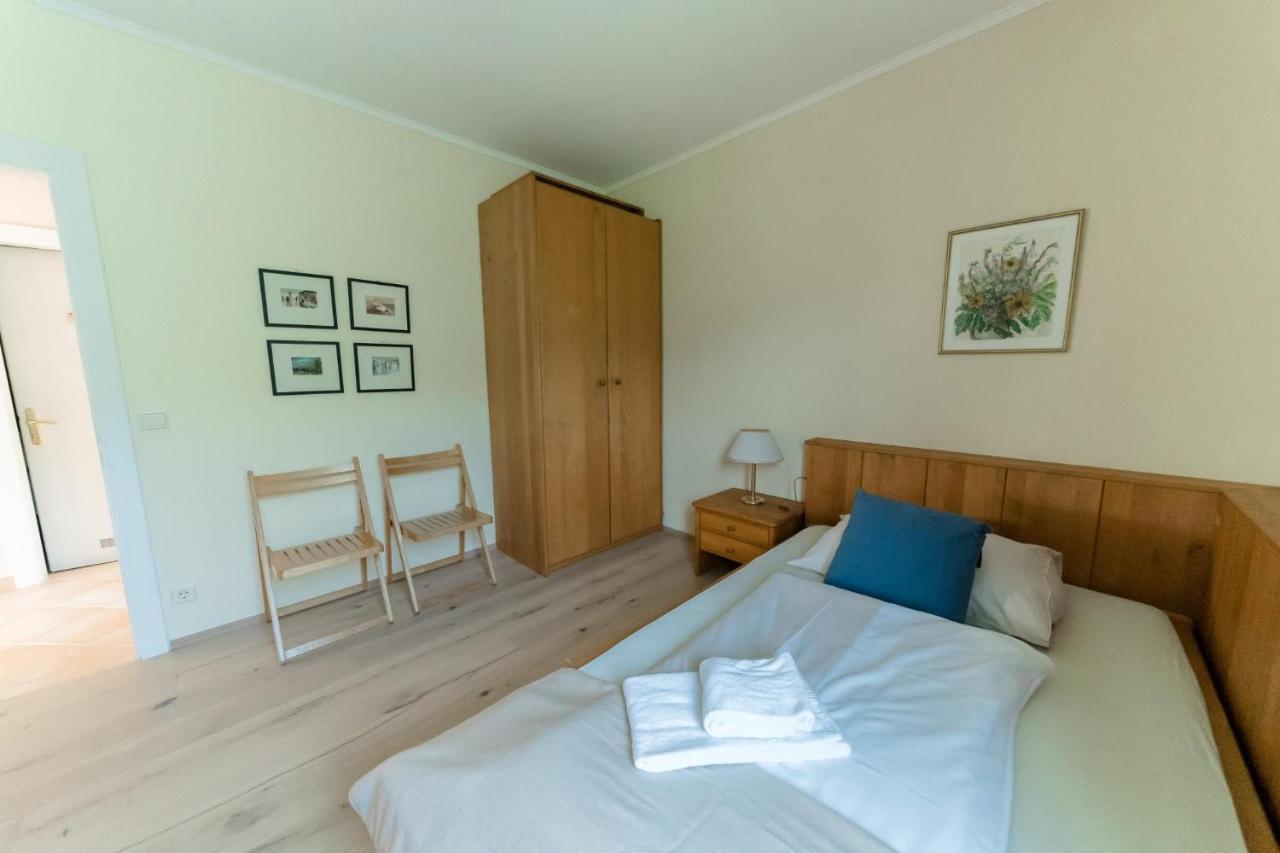 Ferienhaus Karawankenblick Velden Velden am Wörthersee Dış mekan fotoğraf
