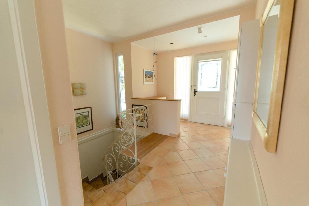 Ferienhaus Karawankenblick Velden Velden am Wörthersee Dış mekan fotoğraf